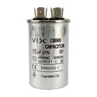 Capacitor Permanente 15UF 440V