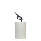 Capacitor Permanente 20.0UF 250Vac Onda Positiva