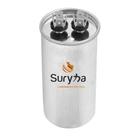CAPACITOR PERMANENTE 20 uF 250V 80151012 SURYHA CAPACITOR PERMANENTE 20 uF 250V 80151012 SURYHA