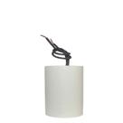 Capacitor Permanente 25.0UF 250Vac Onda Positiva