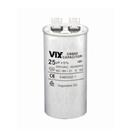 Capacitor Permanente 25MF Vix 250 Volts Capacitor Permanente 25MF Vix 250 Volts