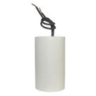 Capacitor Permanente 40.0UF 250Vac Onda Positiva