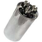 Capacitor Permanente 40+2,5UF 440V Para Ar Condicionado