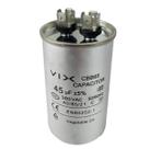 Capacitor Permanente 45UF 380V