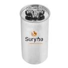 Capacitor Permanente 55uf 380v Suryha