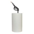 Capacitor Permanente 7.0UF 250Vac Onda Positiva