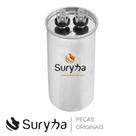 Capacitor Permanente Alumínio 35UF 440V 2 Polos