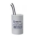 Capacitor permanente com cabo 12,0 uf/250v