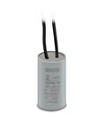 Capacitor permanente com cabo 2,00 uf/440v