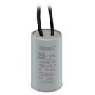 Capacitor permanente com cabo 25,0 uf/250v