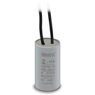 Capacitor Permanente com Cabo 250V
