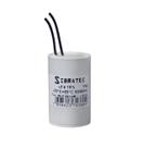 Capacitor permanente com cabo 40,0 uf/380v