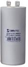 Capacitor permanente com terminal 12,0 uf/440v