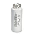 Capacitor permanente com terminal 1,5 uf/440v