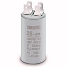 Capacitor Permanente com Terminal 380V