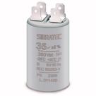 Capacitor Permanente com Terminal 380V