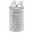 Capacitor Permanente com Terminal 440V