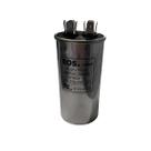 Capacitor Permanente de Alumínio com Terminal 35uF - 400V Capacitor Permanente de Alumínio com Terminal 35uF - 400V