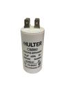 Capacitor Permanente De Plástico 15uf 220v Capacitor Permanente De Plástico 15uf 220v
