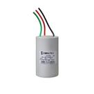 Capacitor permanente duplo 4 6 uf/250v
