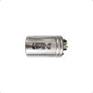 Capacitor Permanente Duplo Alumínio 40+6uF 250VAC C/ Terminal 326024567