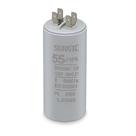 Capacitor permanente terminal 55,0 uf/380v