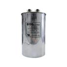 Capacitor Permanente Terminal Fast On 380V 80uF