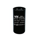 Capacitor Permanente Vix 108/130 1/8 127 Volts Capacitor Permanente Vix 108/130 1/8 127 Volts