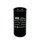 Capacitor Permanente Vix 145/175 - 220 Volts Capacitor Permanente Vix 145/175 - 220 Volts