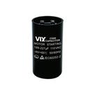 Capacitor Permanente Vix 189/227 127 Volts