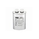 Capacitor Permanente Vix 2uF - 380 Volts