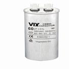 Capacitor Permanente Vix 60 MF -380 Volts