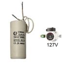 Capacitor Pressurizador Komeco Tp 80 127V 0100030161