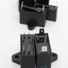 CAPACITOR PRETO 1Uf
