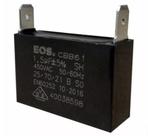 CAPACITOR PRETO 2Uf CAPACITOR PRETO 2Uf