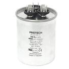 Capacitor Rheem OEM Round Replacement Dual Run 35 + 3uF 440V Capacitor Rheem OEM Round Replacement Dual Run 35 + 3uF 440V