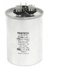 Capacitor Rheem OEM Round Replacement Dual Run 45 + 5uF 440V Capacitor Rheem OEM Round Replacement Dual Run 45 + 5uF 440V