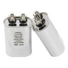 Capacitor RURBRIN CBB65 7,5uF 5% 370/440V para ar condicionado