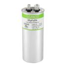 Capacitor SIGANDG CBB65 55uF 450V para ar condicionado condensador