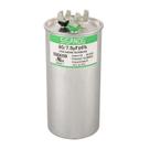 Capacitor SIGANDG CBB65 de execução dupla 80+7,5uF 370/440VAC