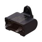 Capacitor Simples 12 uF para Geladeira Brastemp - W10369414