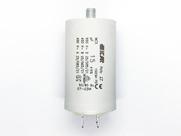Capacitor Simples 15Mf 400V