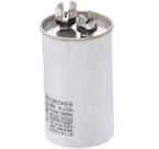 Capacitor Simples 30uF 450VAC para Ar Condicionado Split Consul - W10476715 Capacitor Simples 30uF 450VAC para Ar Condicionado Split Consul - W10476715