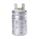 Capacitor Simples para Coifa Brastemp - 326069756