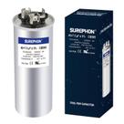Capacitor SUREPHON CBB65 40+7,5uF 5% 370V/440VAC de dupla execução