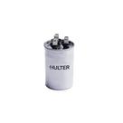 Capacitor Terminal de Metal 50 MFD Hulter - 440V Capacitor Terminal de Metal 50 MFD Hulter - 440V