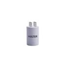Capacitor Terminal Plástico Hulter 22 Mfd - 250V Capacitor Terminal Plástico Hulter 22 Mfd - 250V