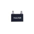 Capacitor Terminal Quadrado 7 MFD de Plástico Hulter - 550V Capacitor Terminal Quadrado 7 MFD de Plástico Hulter - 550V