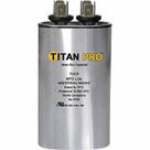 Capacitor Titan Pro TOCF17.5 17.5 MFD 440/370 Volt Oval