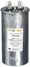 Capacitor TITAN PRO TRCF40 40 MFD Alumínio redondo 12x6 cm